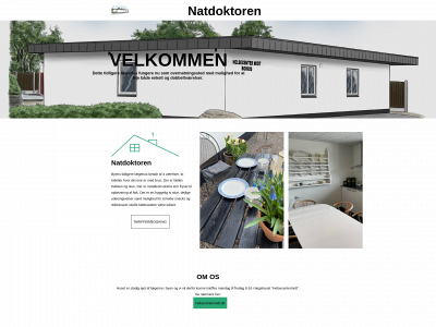 natdoktoren.dk snapshot