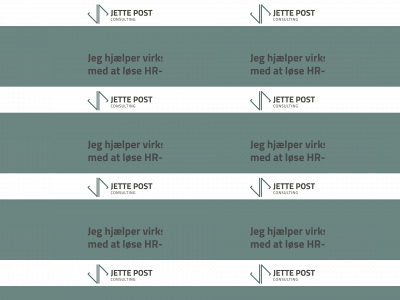 jettepost.dk snapshot