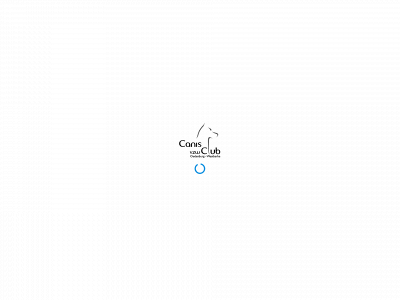 canisclub.be snapshot