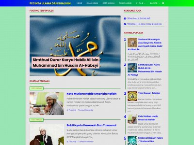 www.gemamaulid.org snapshot