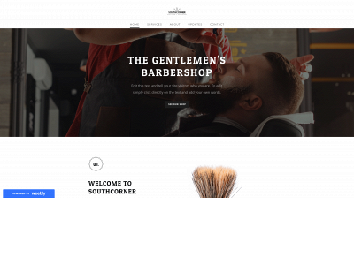 artist-hub.weebly.com snapshot