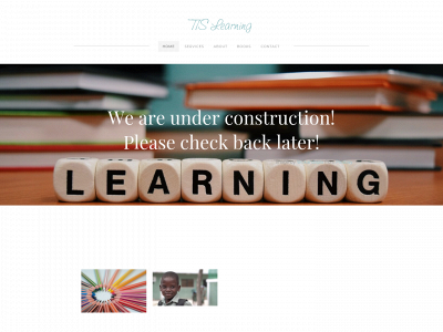 ttslearning.com snapshot