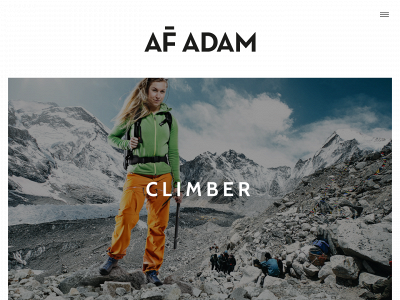 afadam.se snapshot