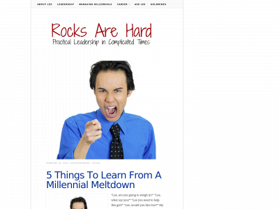 rocksarehard.com snapshot