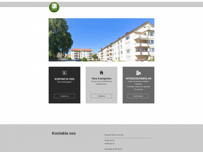 rygran.se snapshot