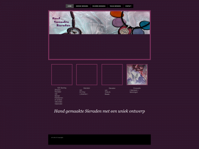 bijoux-exclusief.nl snapshot