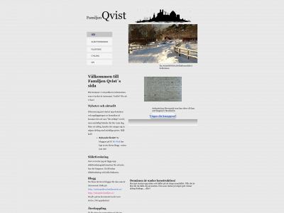 familjenqvist.se snapshot