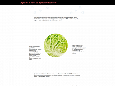 agrumiittica.it snapshot