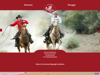 clubilcavallino.it snapshot