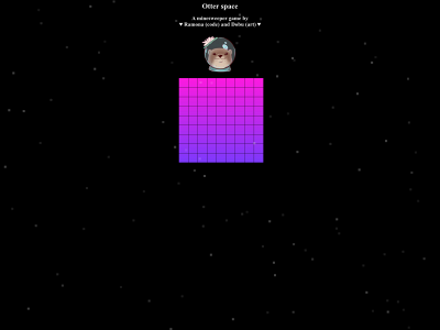 otterspace.se snapshot