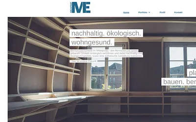maxernst.info snapshot