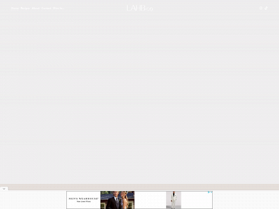 lahbco.com snapshot