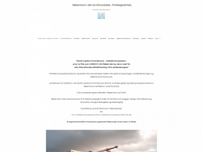 modularis.dk snapshot
