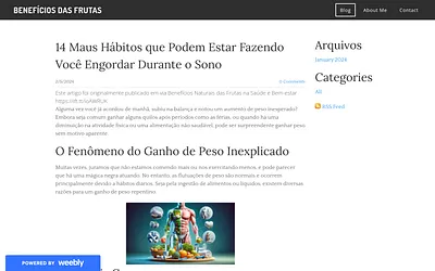 beneficiosdasfrutasparasaude.weebly.com snapshot