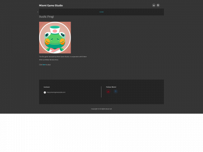 miomi.nl snapshot