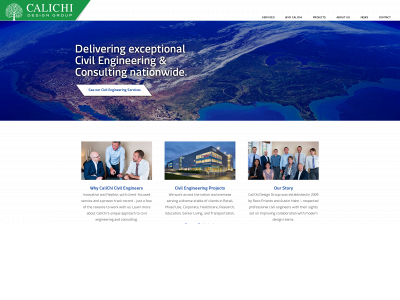 calichi.com snapshot