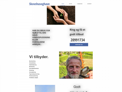 skovshusoghave.dk snapshot