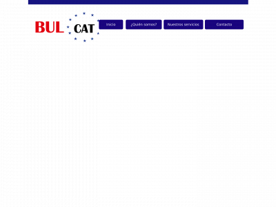 bulcat.es snapshot