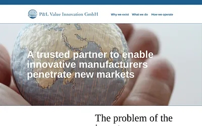 pl-valueinnovation.de snapshot