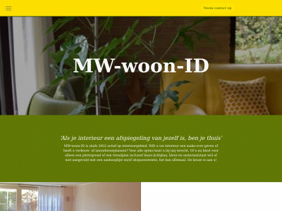 mw-woon-id.nl snapshot