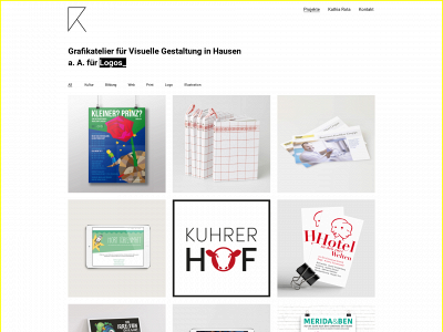 karota.ch snapshot