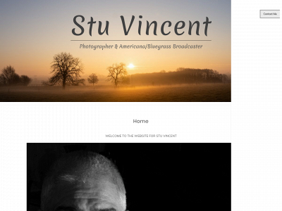stuvincent.uk snapshot