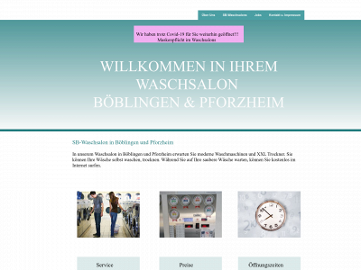 bb-ws.de snapshot