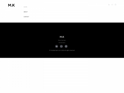 marakampen.com snapshot