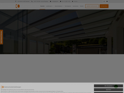kielgast.com snapshot