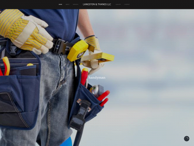 www.langstonandthangsllc.com snapshot