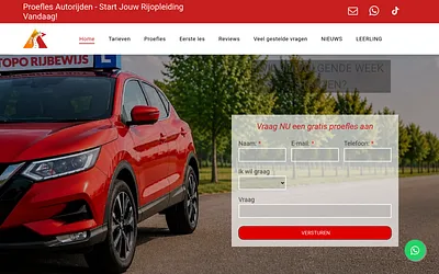 toporijbewijs.nl snapshot