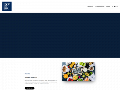 foodecobox.com snapshot