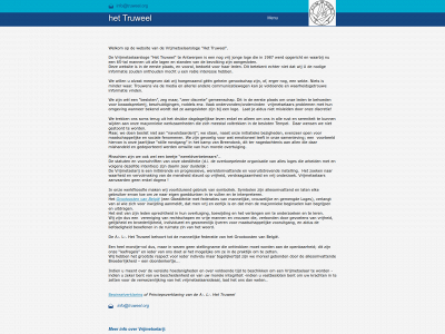 truweel.org snapshot