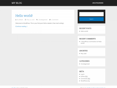 developersheart.com snapshot