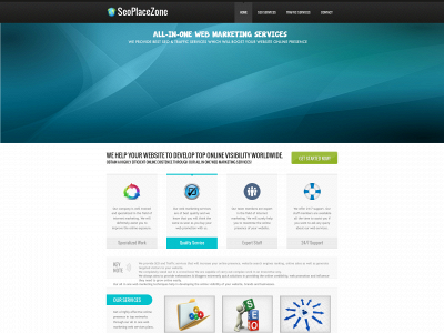 seoplacezone.com snapshot
