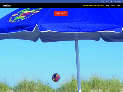 lazysaxs.com snapshot