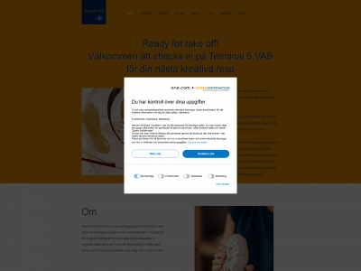 terminal-5.se snapshot