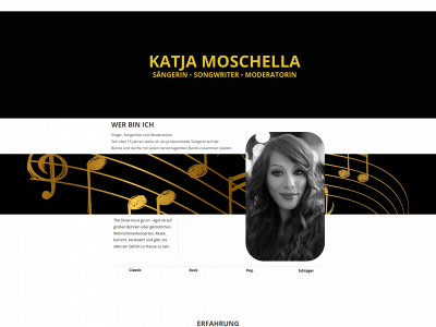katja-moschella.de snapshot