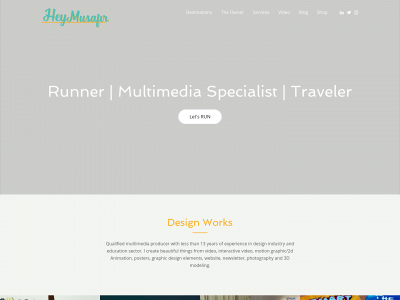 heymusafir.com snapshot