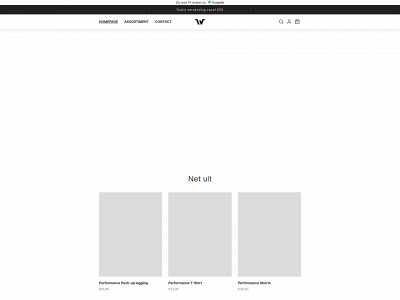 weightsportswear.nl snapshot
