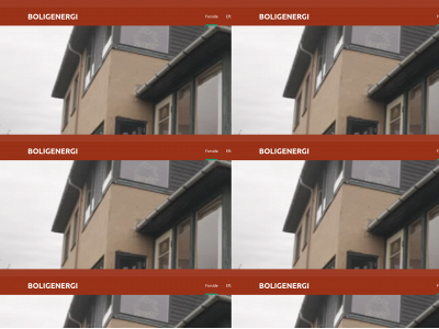 boligenergi.dk snapshot