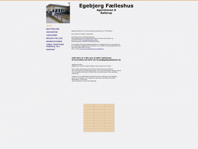 egebjergfaelleshus.dk snapshot