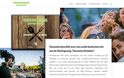tasmania-outdoor.nl snapshot