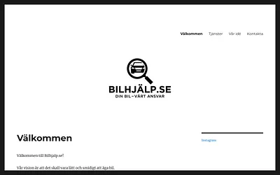 bilhjalp.se snapshot