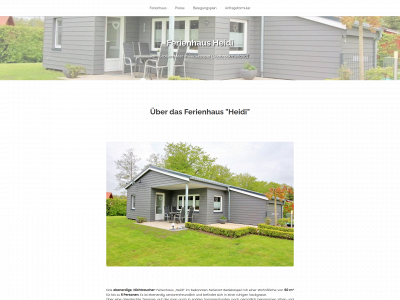 ferienhaus-heidi.info snapshot