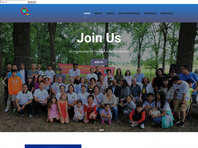 capate.org snapshot