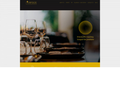eventsprstudio.com snapshot