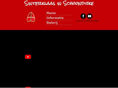 sintschoondijke.nl snapshot