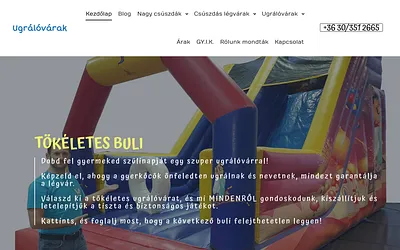 ugralovarak.hu snapshot
