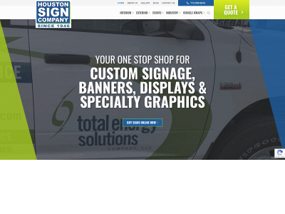 signclick.com snapshot